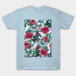 Magical Garden XXII T-Shirt